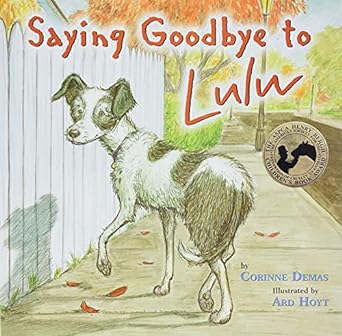 saying goodbye to lulu