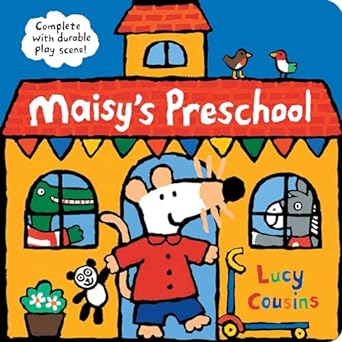 Maisy's Preschool