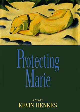 protecting marie