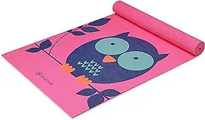 kids yoga mat