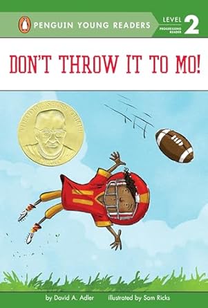 don't throw it to mo