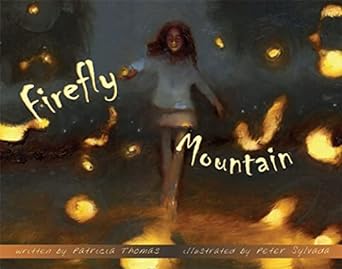 firefly mountain
