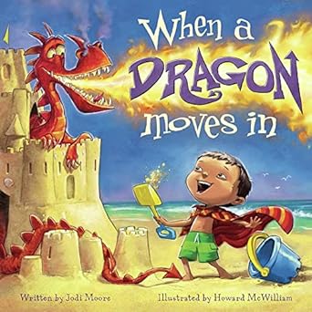 when a dragon moves in