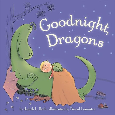 goodnight dragons