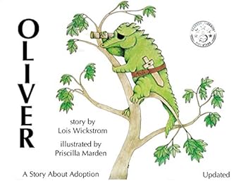 Oliver, A Story About Adoption