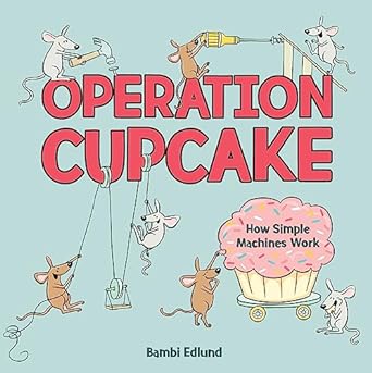 operation cupcake