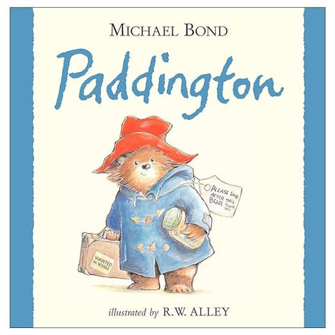 paddington