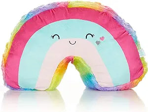 rainbow pillow pal
