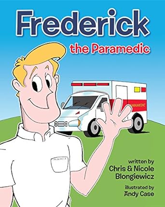 frederick the paramedic