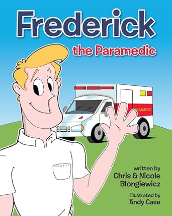 frederick the paramedic