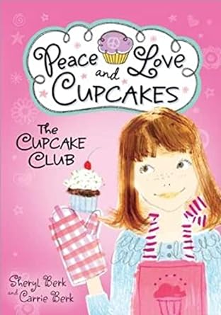 the cupcake club peace love and cupcakes