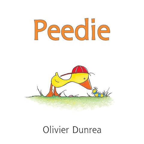 peedie