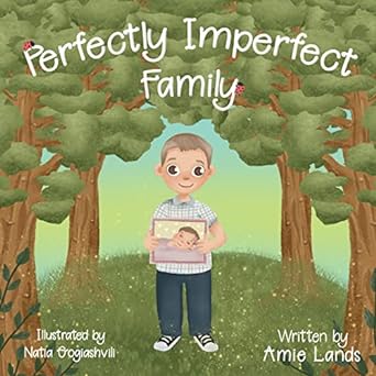 perfectly imperfect family