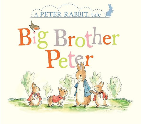 big brother peter