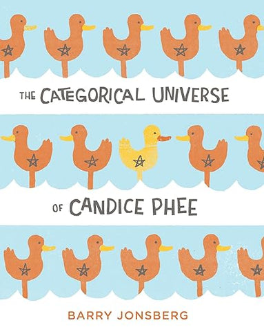 The Categorical Universe of Candice Phee
