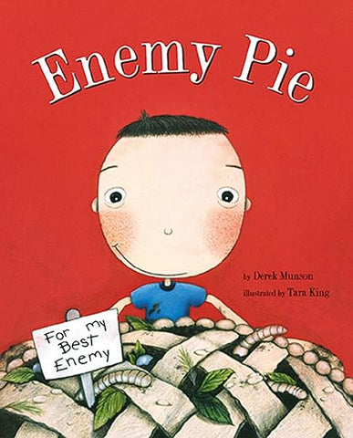 enemy pie