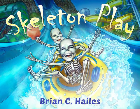 skeleton play