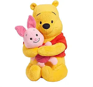 winnie the pooh plush