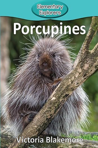 porcupines