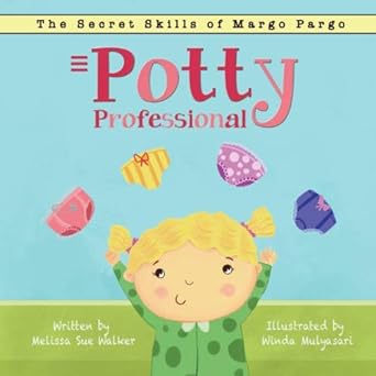the potty professional