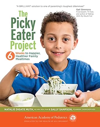 the picky eater project