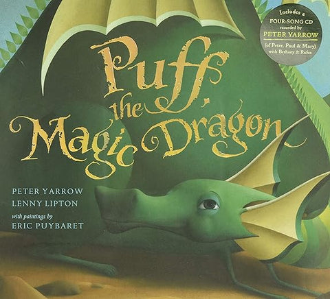 puff the magic dragon