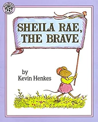 sheila rae the brave