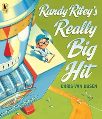 randy riley's really big hit