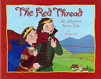 the red thread