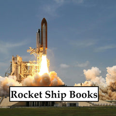 rocket ship