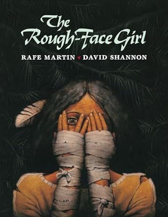The Rough-Face Girl