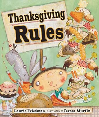 Thanksgiving Rules