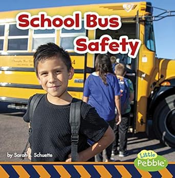 school bus safety