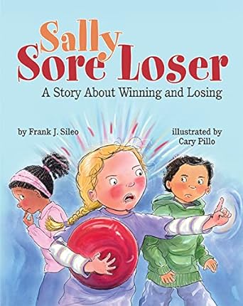 sally sore loser