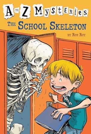 the school skeleton