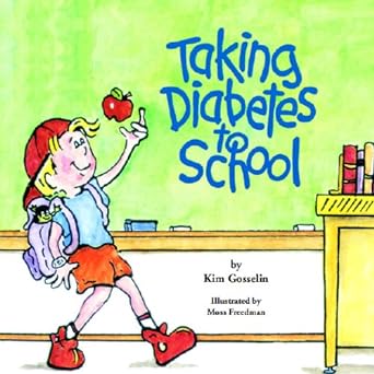 Taking Diabetes to School