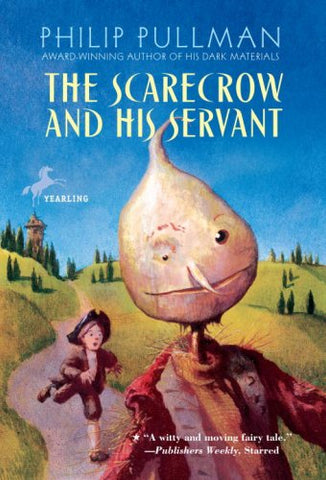 The Scarecrow And His Servant