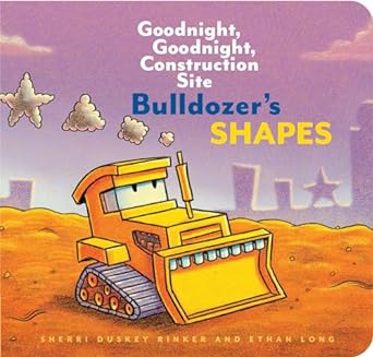 bulldozer's shapes