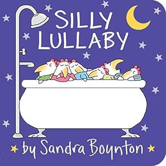 silly lullaby