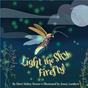 light the sky firefly