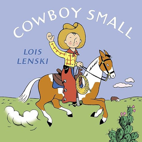 Cowboy Small