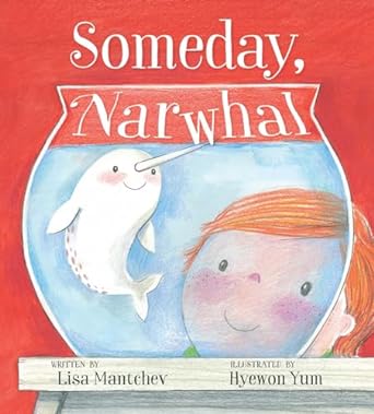 someday narwhal