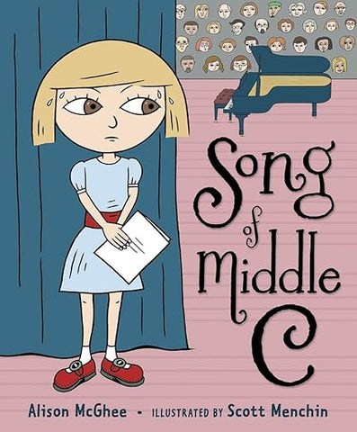 song of middle c