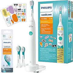 sonicare toothbrush for kids