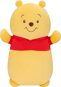 winnie the pooh squishmallow