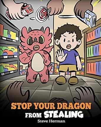 stop your dragon from stealing
