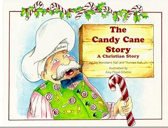 the candy cane story