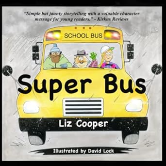 super bus