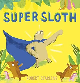 super sloth