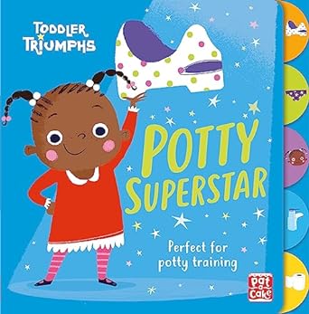 potty superstar